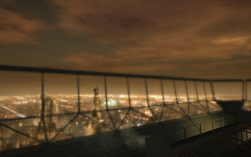 Illustration for article titled These Aren't Video Game Screenshots, They're Postcards